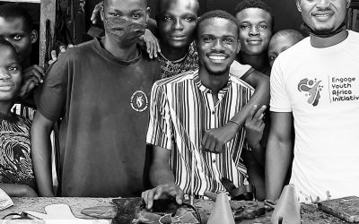 Bariga Advocacy Programme