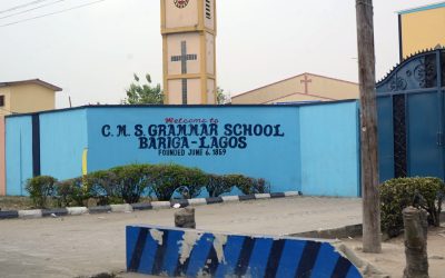 Engage Youth Africa Initiative Hosts Successful Educational Event at CMS Grammar School, Bariga